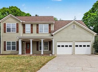 7855 Kayak Way, Cumming, GA 30028
