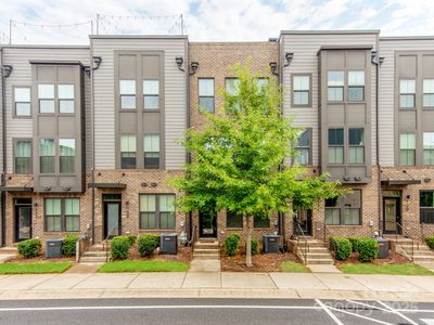 128 Music Hall Way, Charlotte, NC, 28203