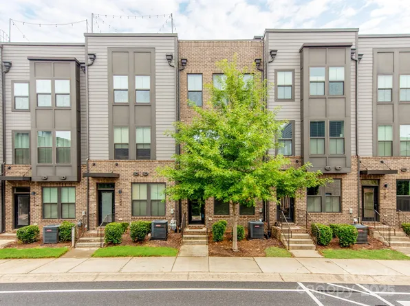 128 Music Hall Way, Charlotte, NC 28203