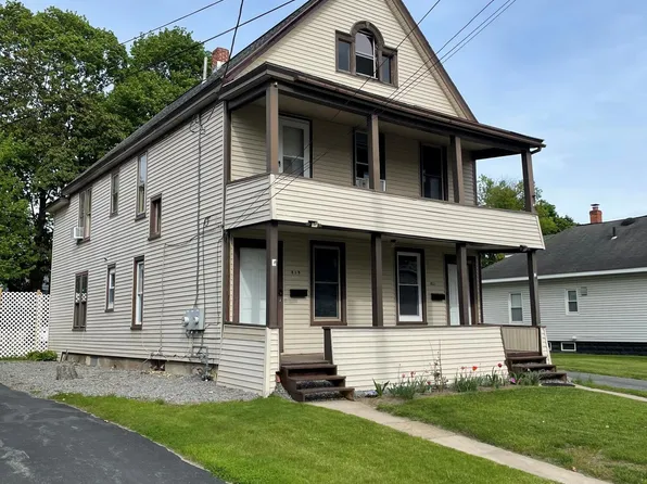819-21 Thompson Street, Schenectady, NY 12306