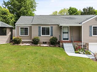 6202 Thomas Rd, Knoxville, TN 37920