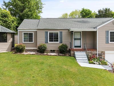6202 Thomas Rd, Knoxville, TN, 37920