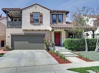 5129 Costa Rustico, San Clemente, CA 92673