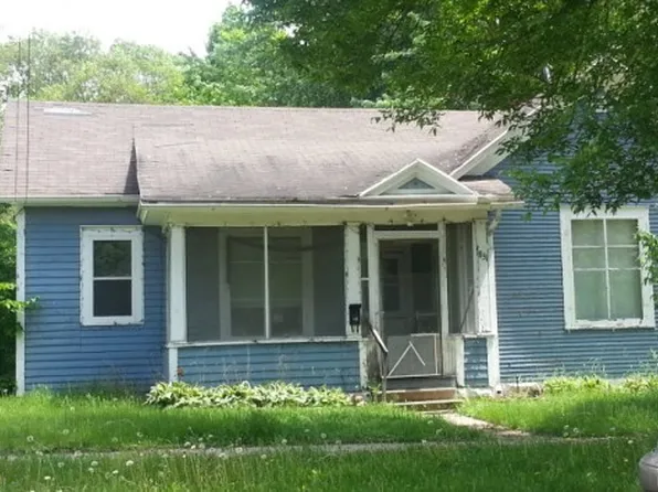 1831 Kendall St, Eau Claire, WI 54703