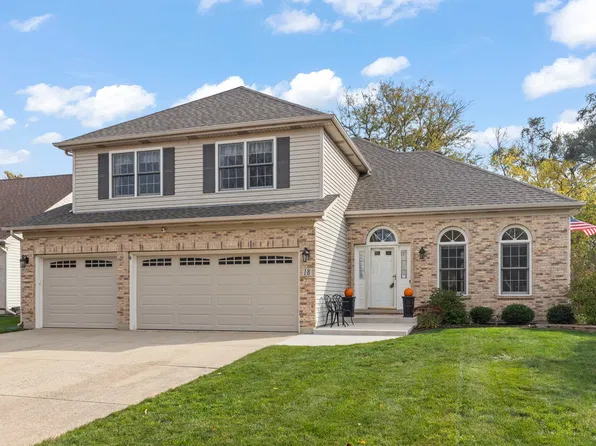 18 Yukon Ct, Bolingbrook, IL 60490