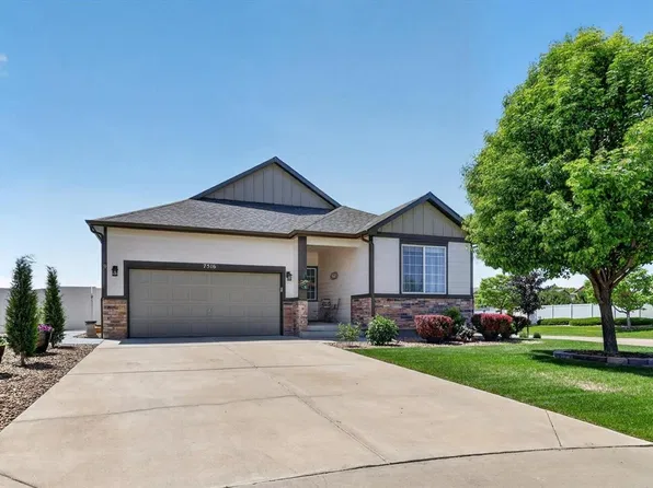 7516 21st Street Road, Greeley, CO 80634