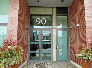 90 Broadview Ave #726, Toronto, ON M4M 0A7