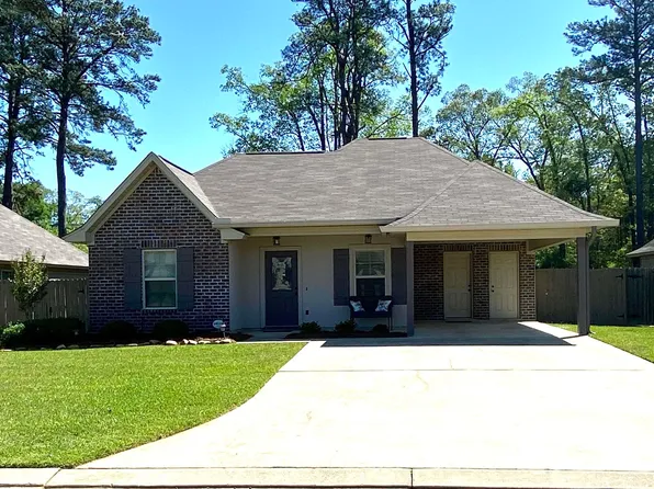 109 Carriage Hills Dr, West Monroe, LA 71291