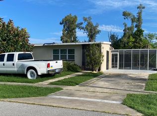 21962 Hernando Ave, Pt Charlotte, FL 33952