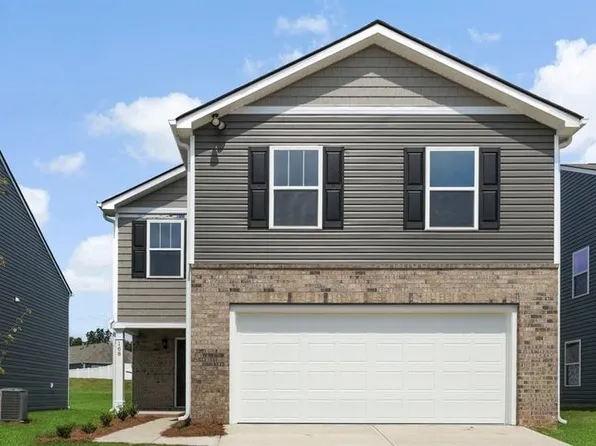 168 Cranford Rd, Fountain Inn, SC 29644