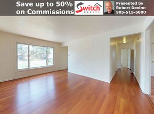 10020 Propps Dr NE, Albuquerque, NM 87112