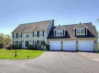 57 Pine Hill Rd, Southborough, MA 01772