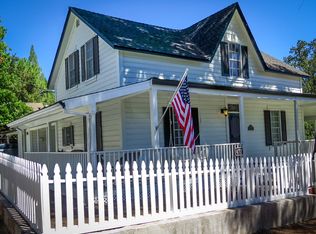 472 Church St, Murphys, CA 95247