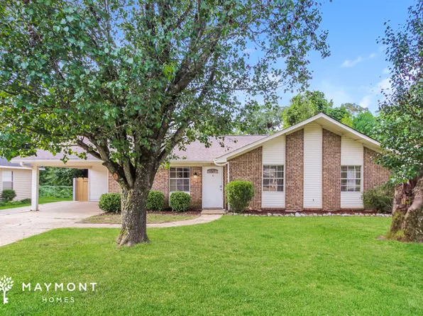 4557 45th St E, Tuscaloosa, AL 35405