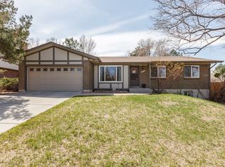 17004 E Bates Ave, Aurora, CO 80013