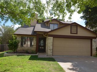 908 Dover Pass, Cedar Park, TX 78613