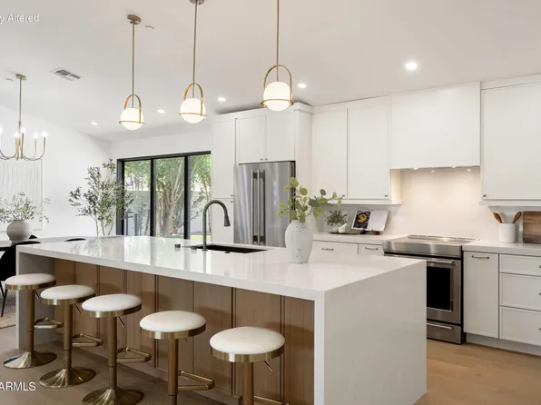 8060 E LEWIS Avenue, Scottsdale, AZ 85257