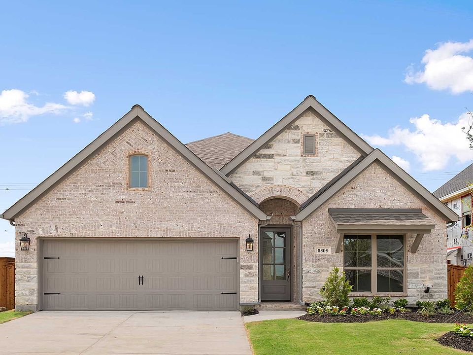 1st image of 8505 Fannin Creek Trl