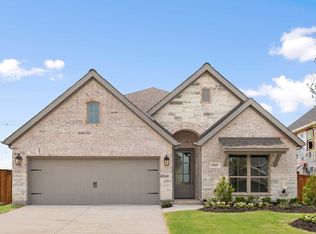 8505 Fannin Creek Trl, McKinney, TX 75071