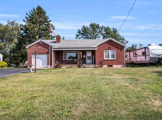 2044 W Trindle Rd, Carlisle, PA 17013