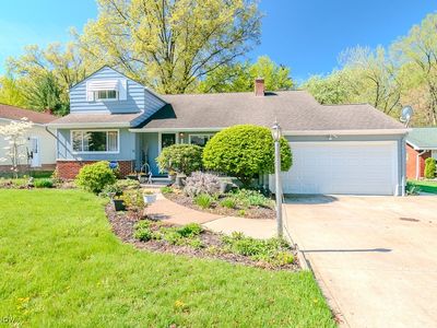 2110 Miami Rd, Euclid, OH, 44117