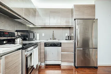 Rented by Carnegie Management Inc