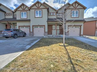 862 W 24th St, Rifle, CO 81650