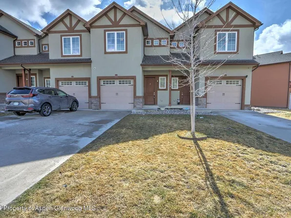 862 W 24th St, Rifle, CO 81650