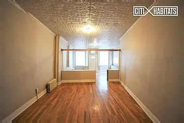 Rented by Citi Habitats