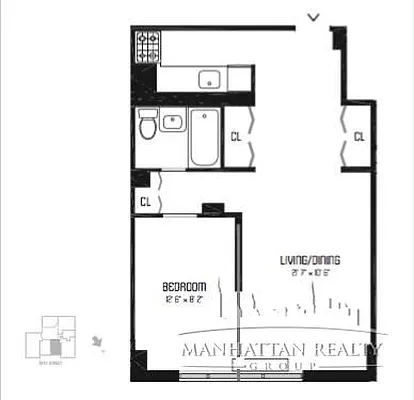 Rented by Manhattan Realty Group | media 24