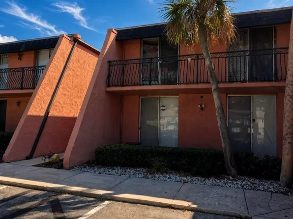 3401 TOWNSEND Boulevard #408, Jacksonville, FL 32277