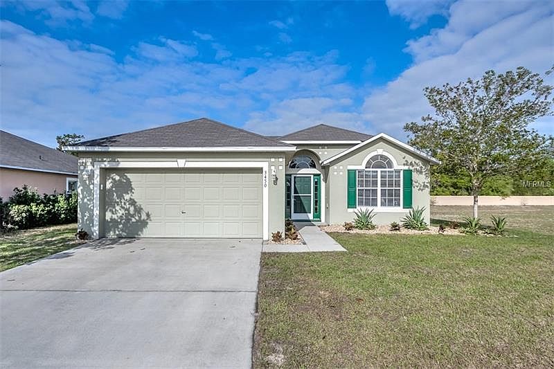 1st image of 3450 Arabesque Dr