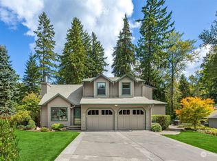 4524 272nd Ave NE, Redmond, WA 98053