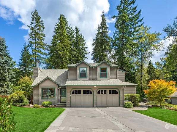4524 272nd Avenue NE, Redmond, WA 98053