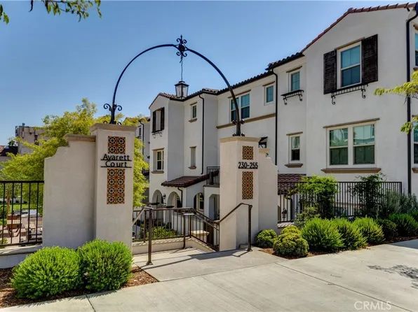 232 Averett Ct, Claremont, CA 91711