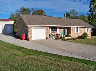 122 Winchester Rd S, London, KY 40744