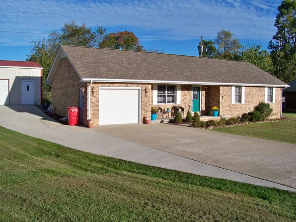 122 Winchester Rd S, London, KY 40744