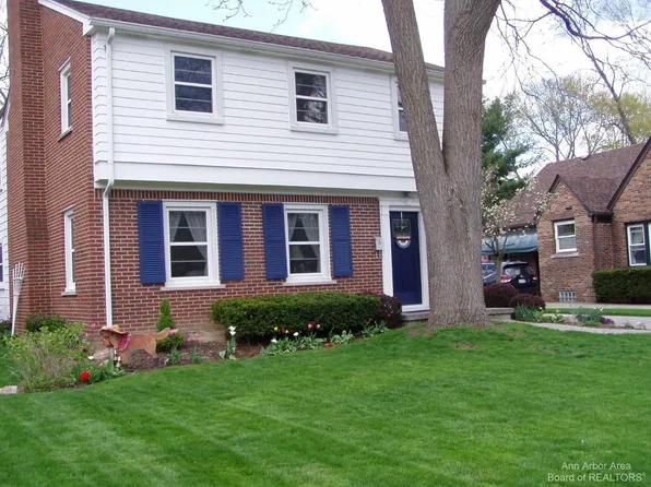 1204 Sherman St, Ypsilanti, MI 48197