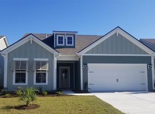 707 Culbertson Ave LOT 54, Savannah Coa Myrtle Beach, SC 29577