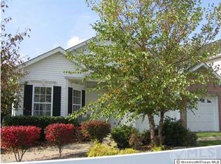95 Maypink Ln, Howell, NJ 07731
