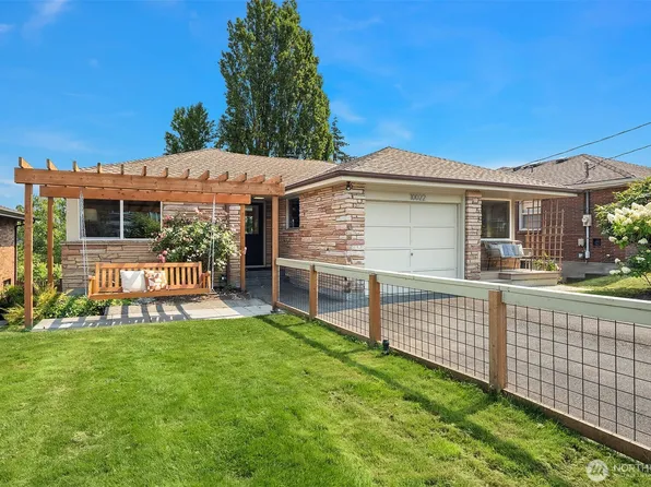 10022 11th Avenue NW, Seattle, WA 98177