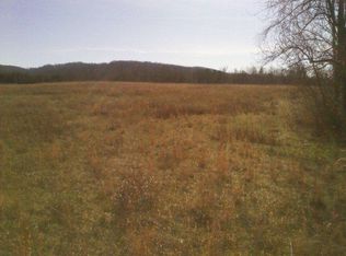 Creed Wright Rd, Walling, TN 38587