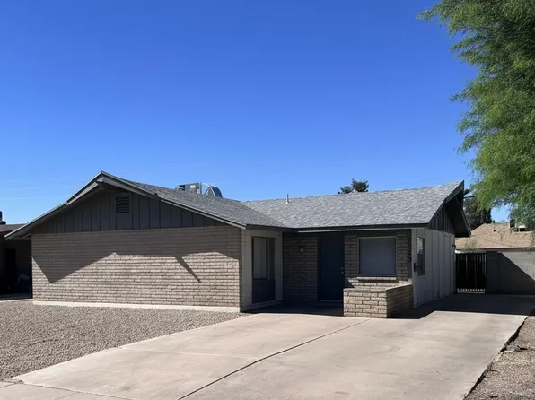 1322 E Broadmor Dr, Tempe, AZ 85282