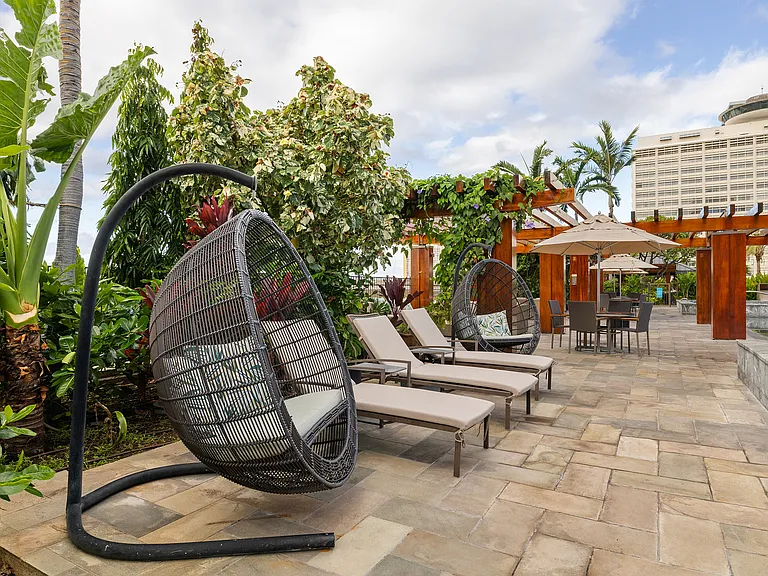 1555 Kapiolani Blvd #1603 — Photo 20