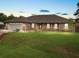 1003 Sherry Ln, Deridder, LA 70634