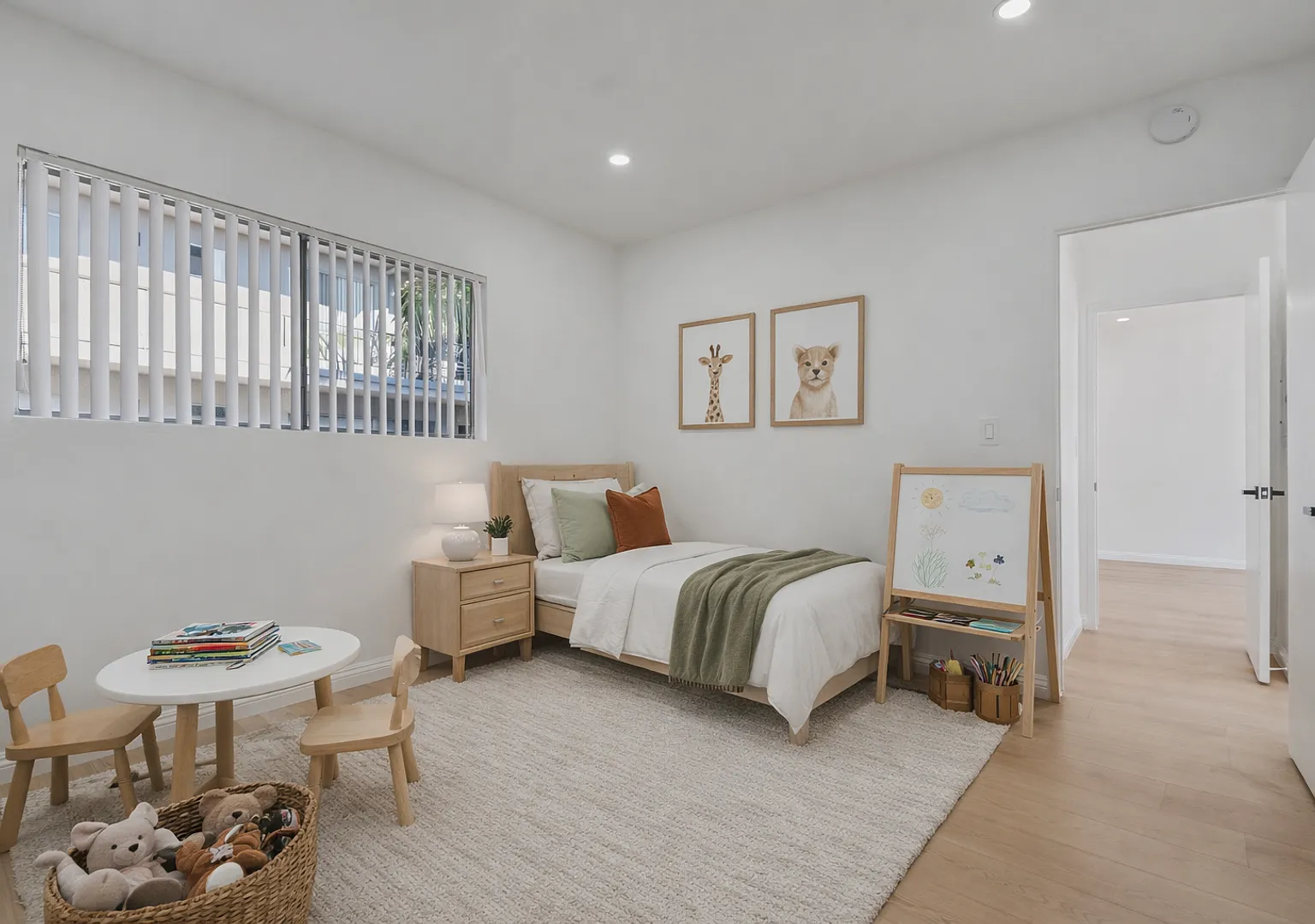 3869 Tilden Ave — Photo 2
