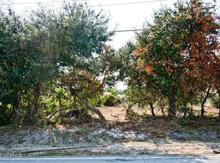 10709 Coast Guard Rd, Emerald Isle, NC 28594