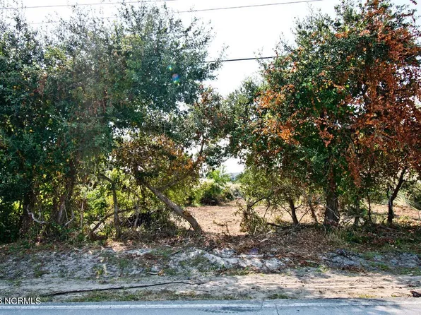 10709 Coast Guard Road, Emerald Isle, NC 28594