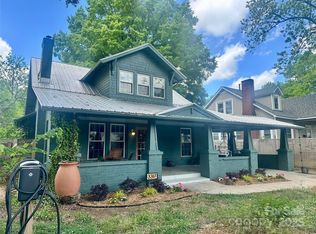 3317 Ritch Ave, Charlotte, NC 28206