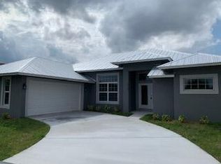 4238 SW Ragen St, Port Saint Lucie, FL 34953